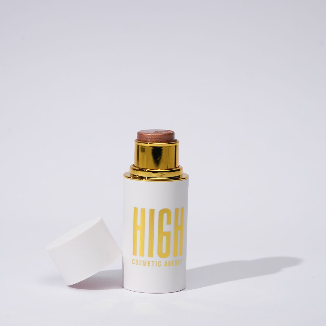 Copper Contour Collection