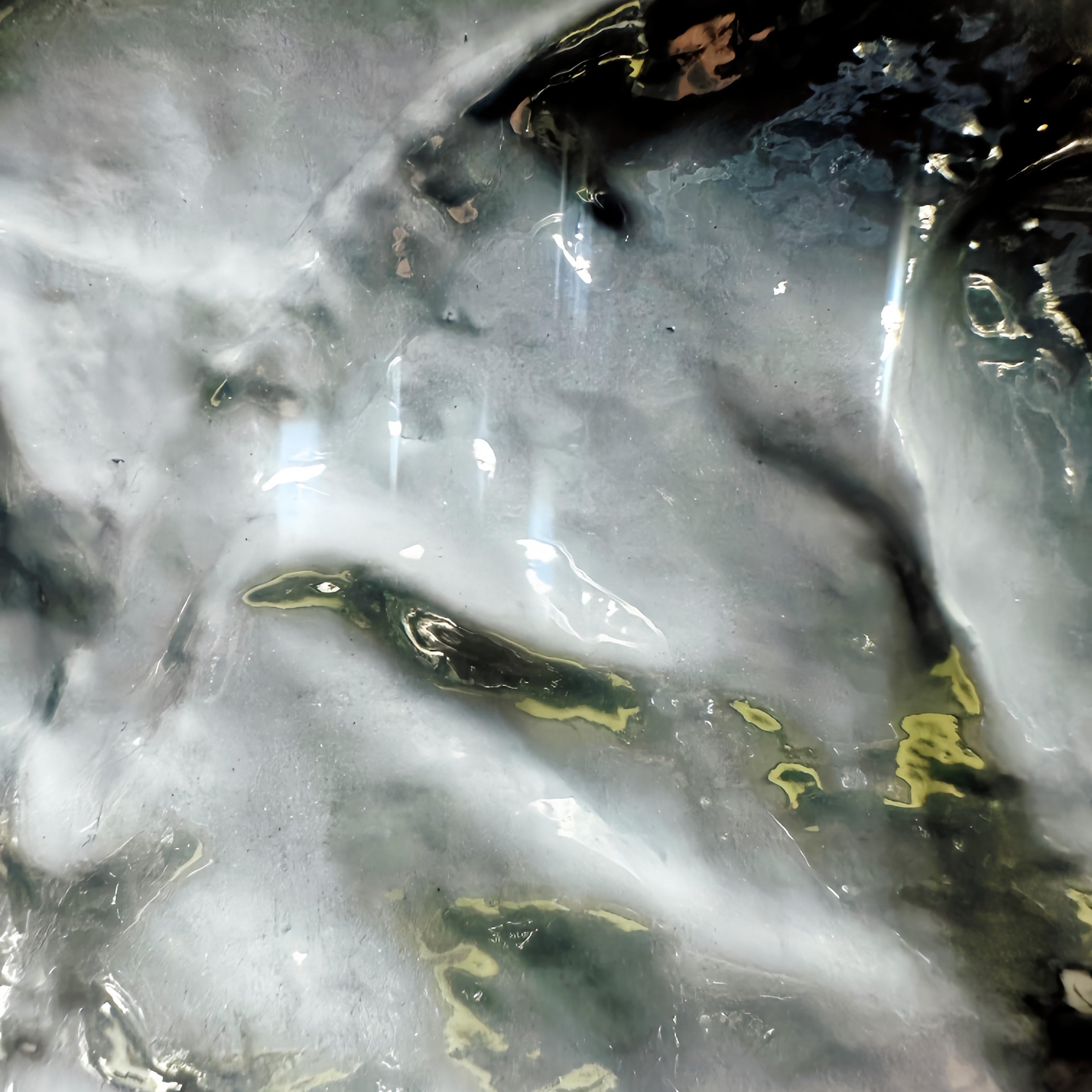 Detox Clay Mask — Purify, Smooth, Reset