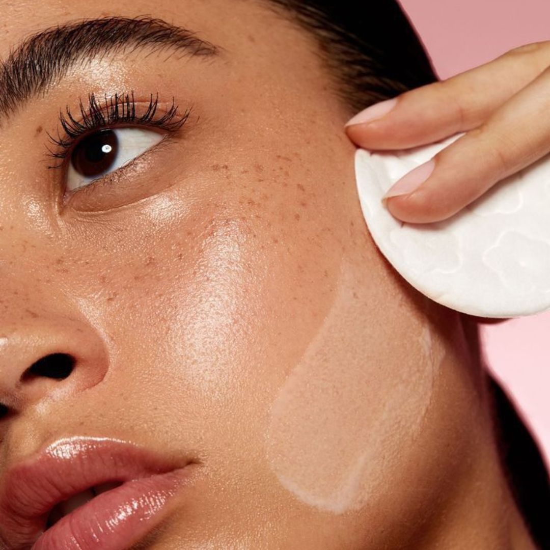 New Booster Serum Skin Tint SPF 40