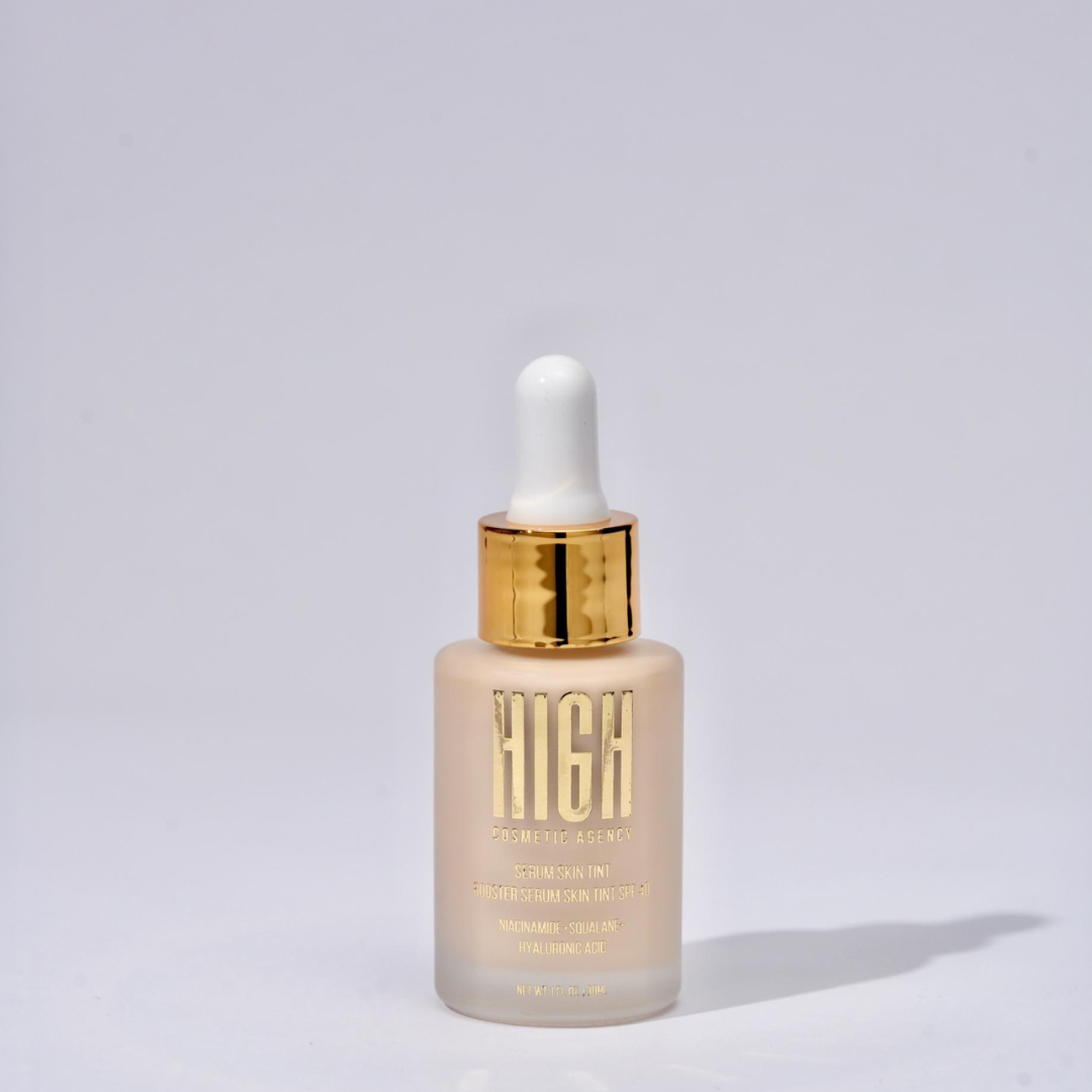 Skin Tone Fair - Booster Skin Tint 40.