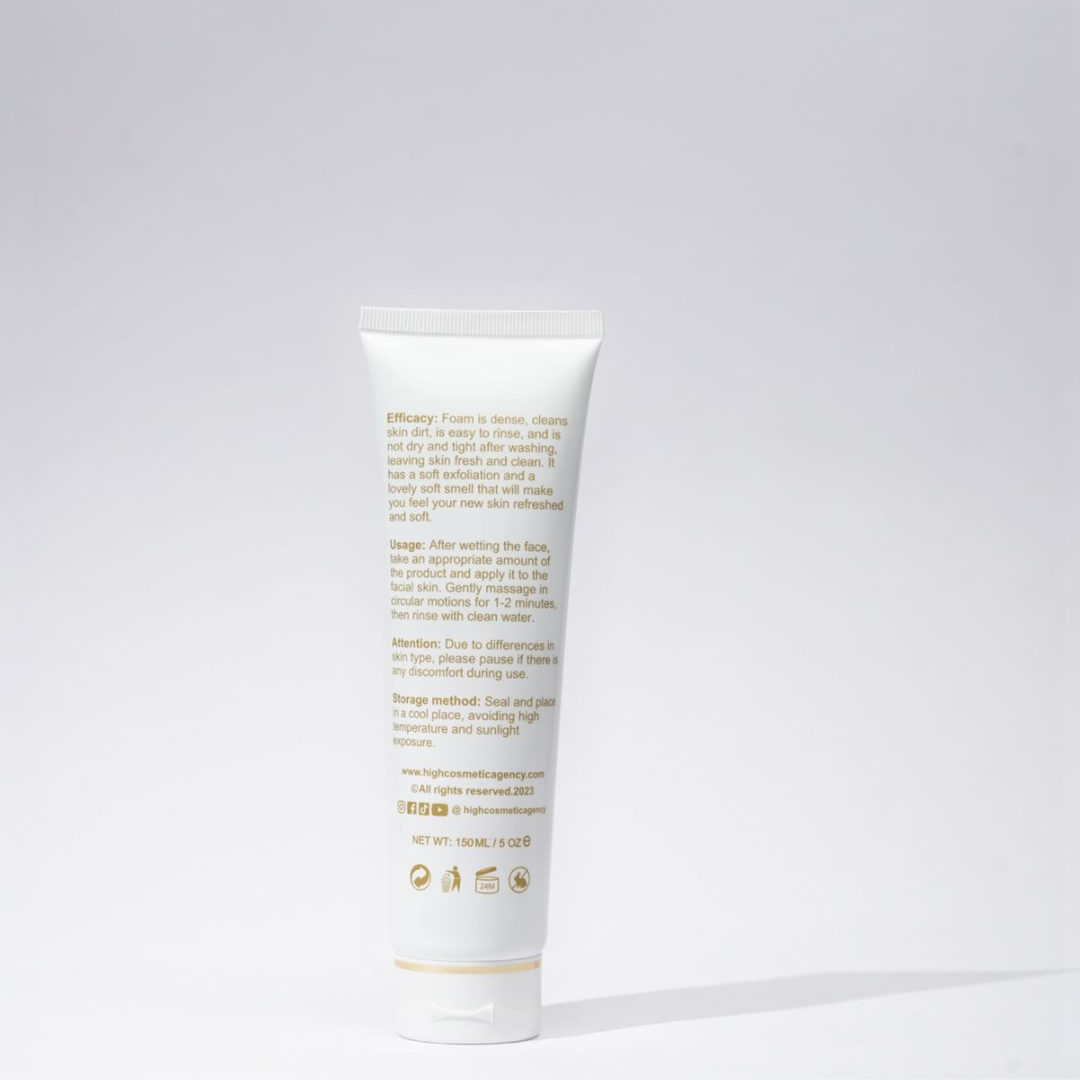Hydro Foaming Cleanser
