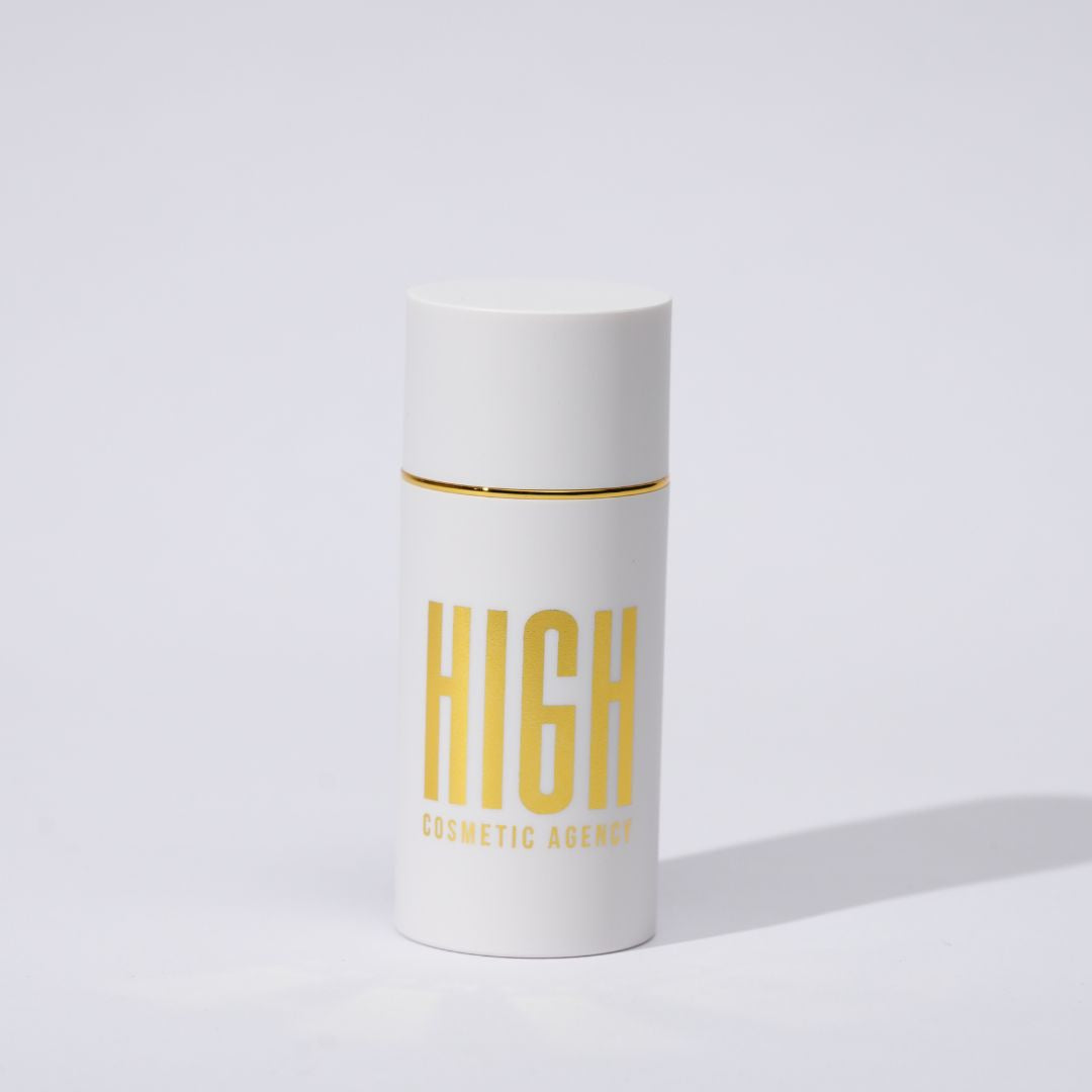 Highlighter Gold Status