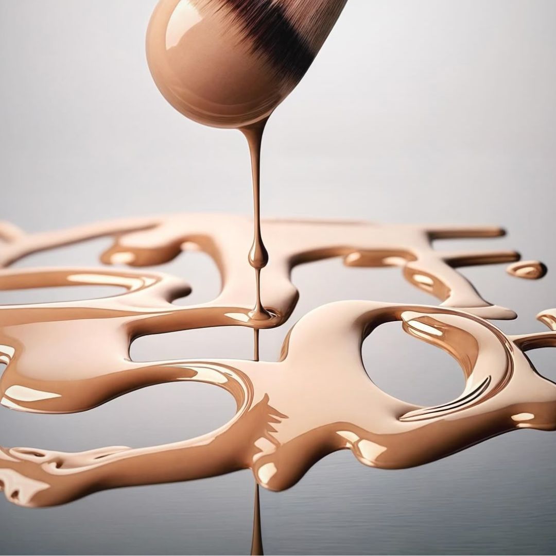 (Pruebas) Booster Serum Skin Tint SPF 40.