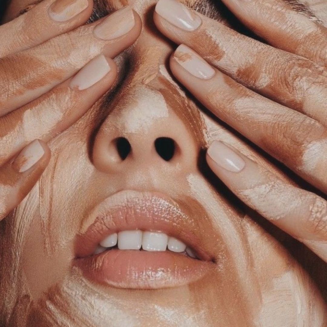 Concealer Spice Ginger.