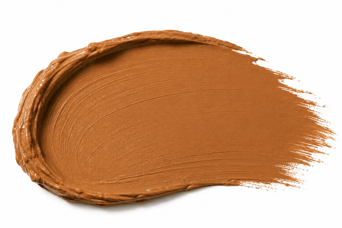 Bronzer Spice Ginger.