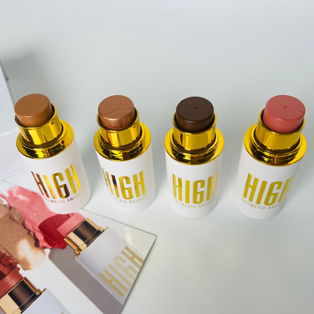 Luxury Contour Collection