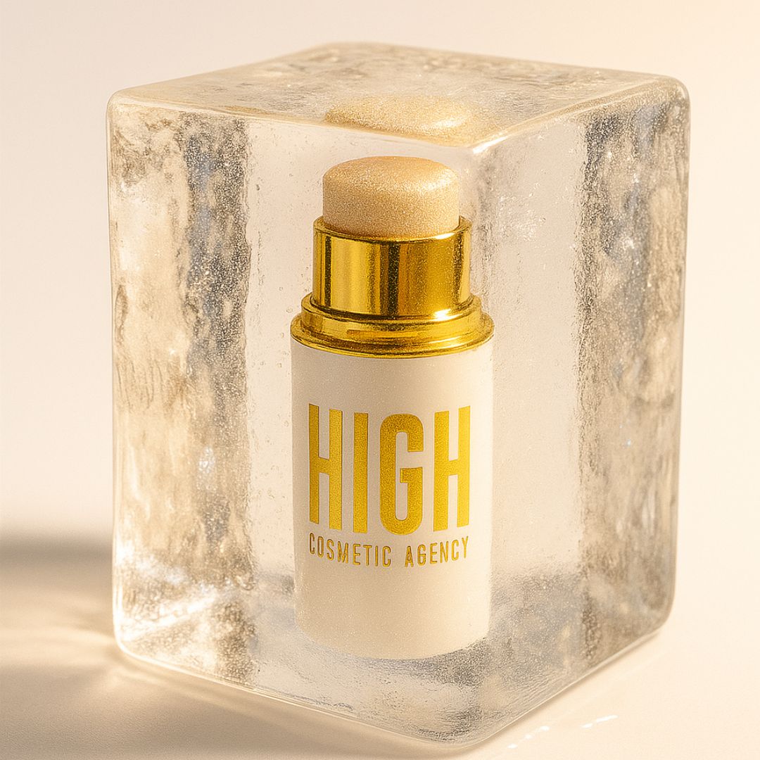 Highlighter Gold Status