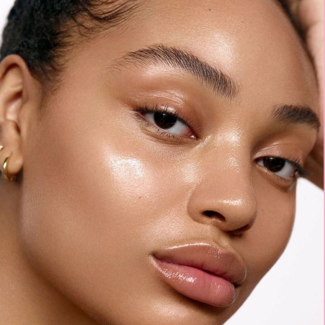 New Booster Serum Skin Tint SPF 40