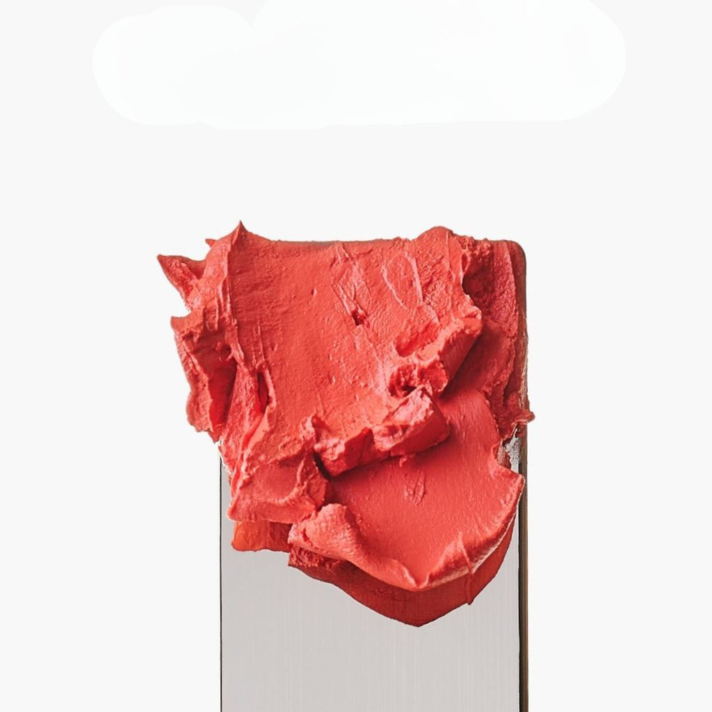 Blush Hot Coral