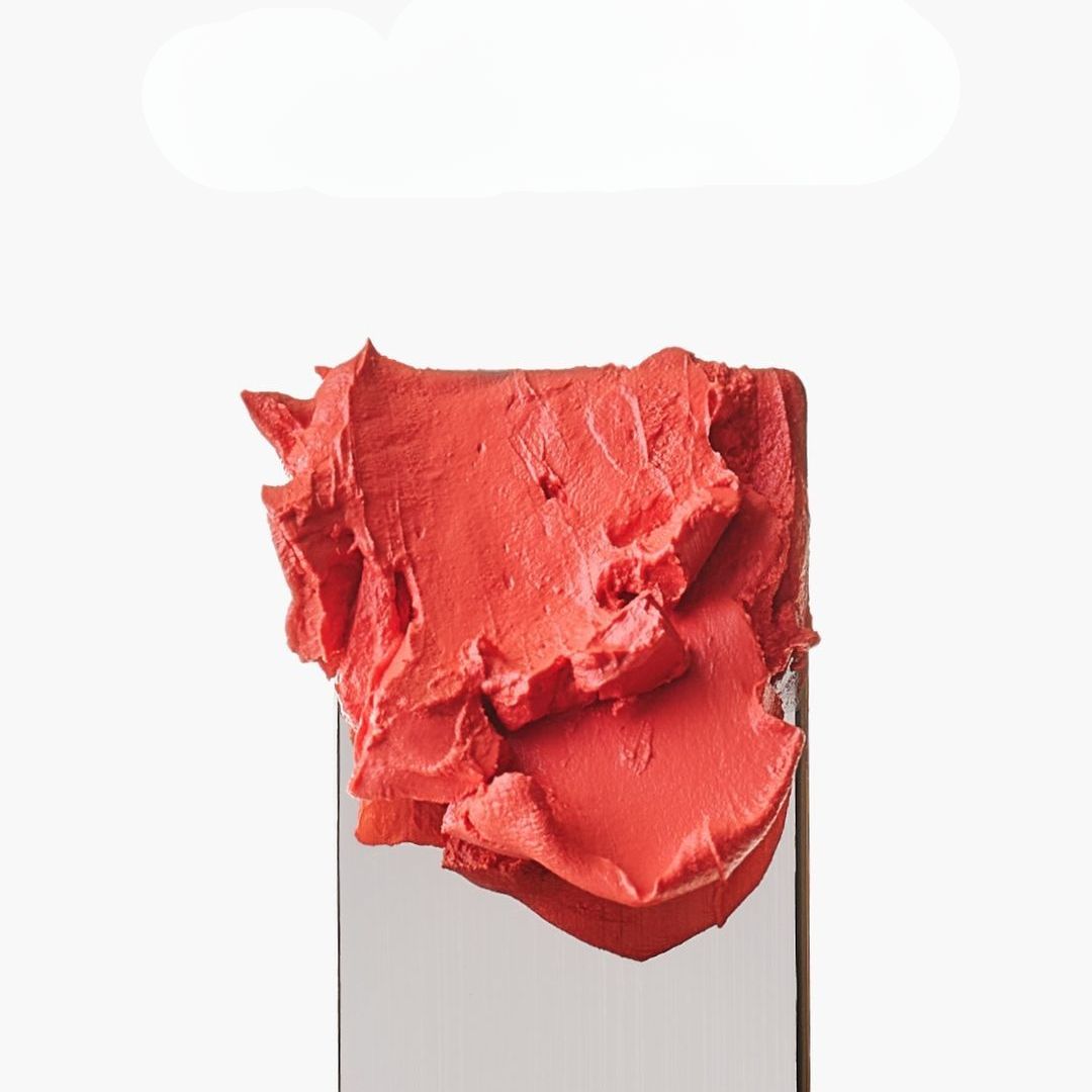 Blush Hot Coral