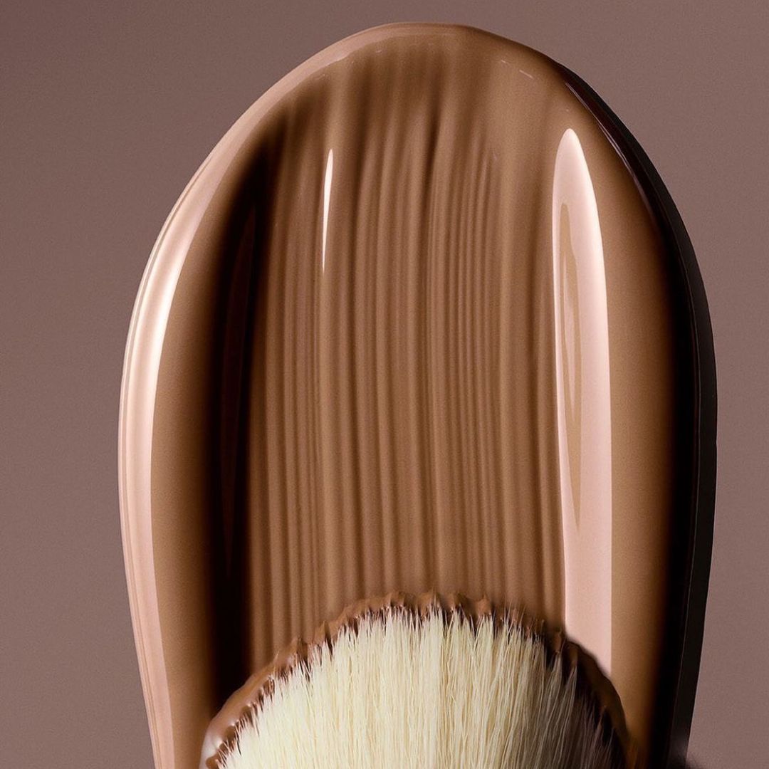 New Booster Serum Skin Tint SPF 40