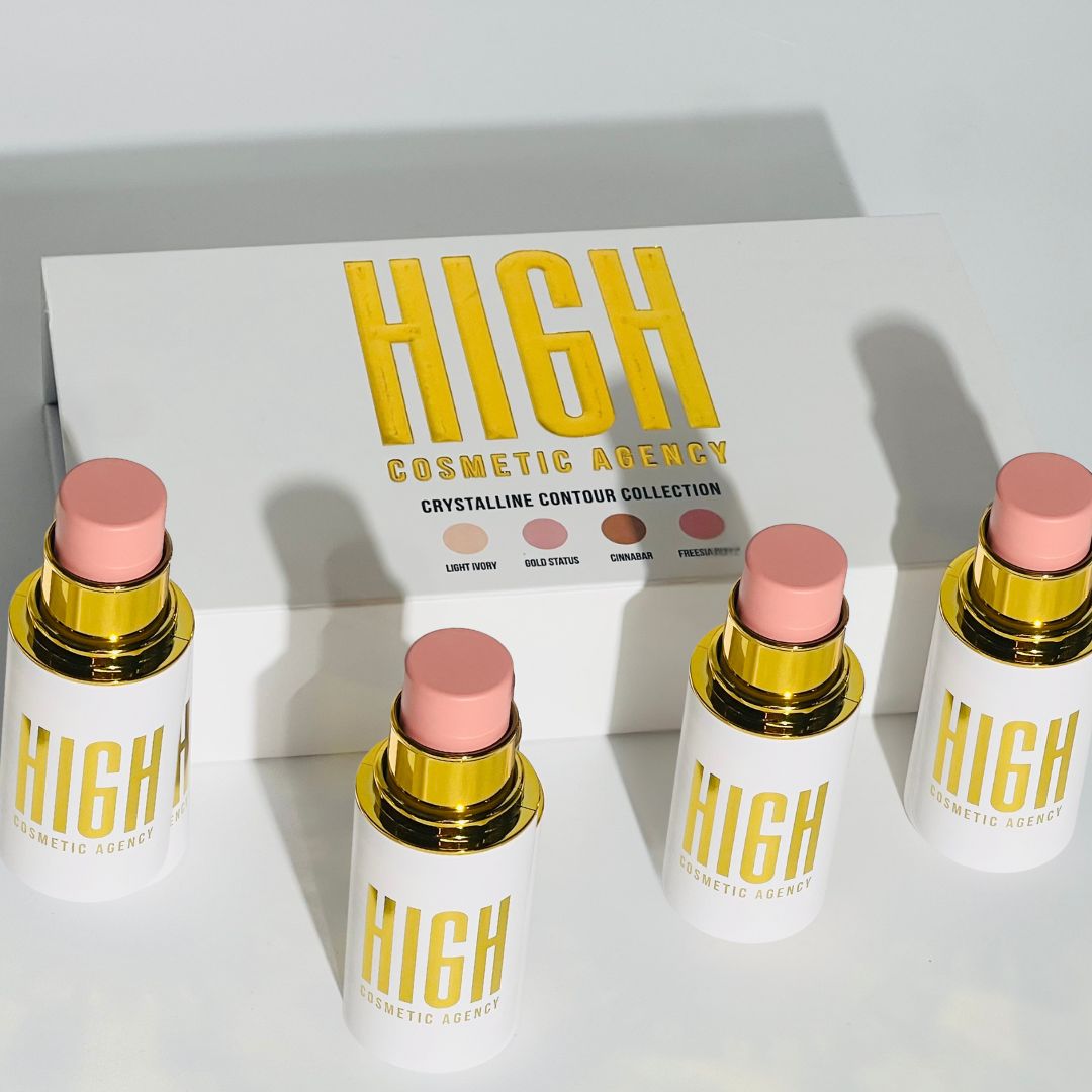Fresia Blush