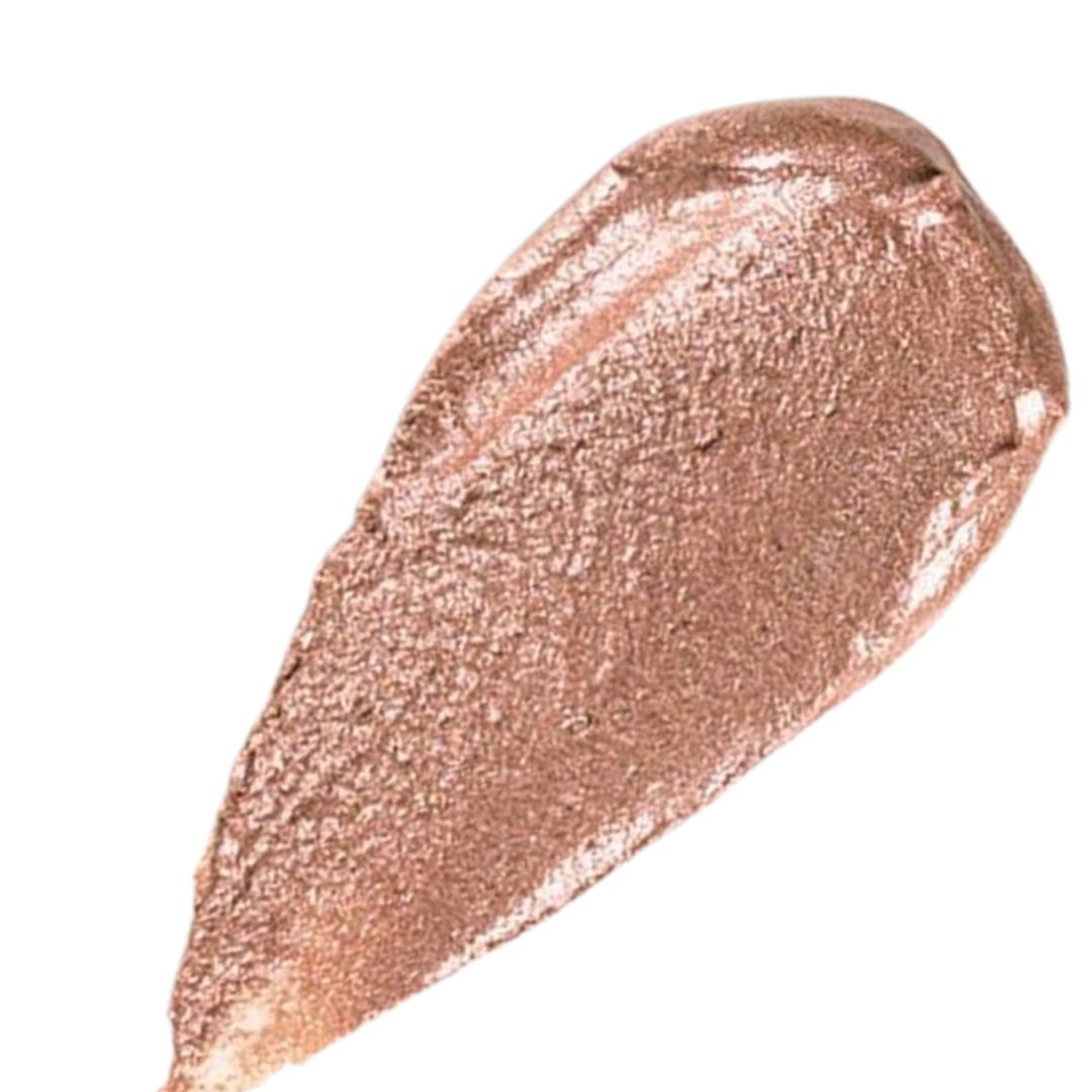 Highlighter Candle Light.