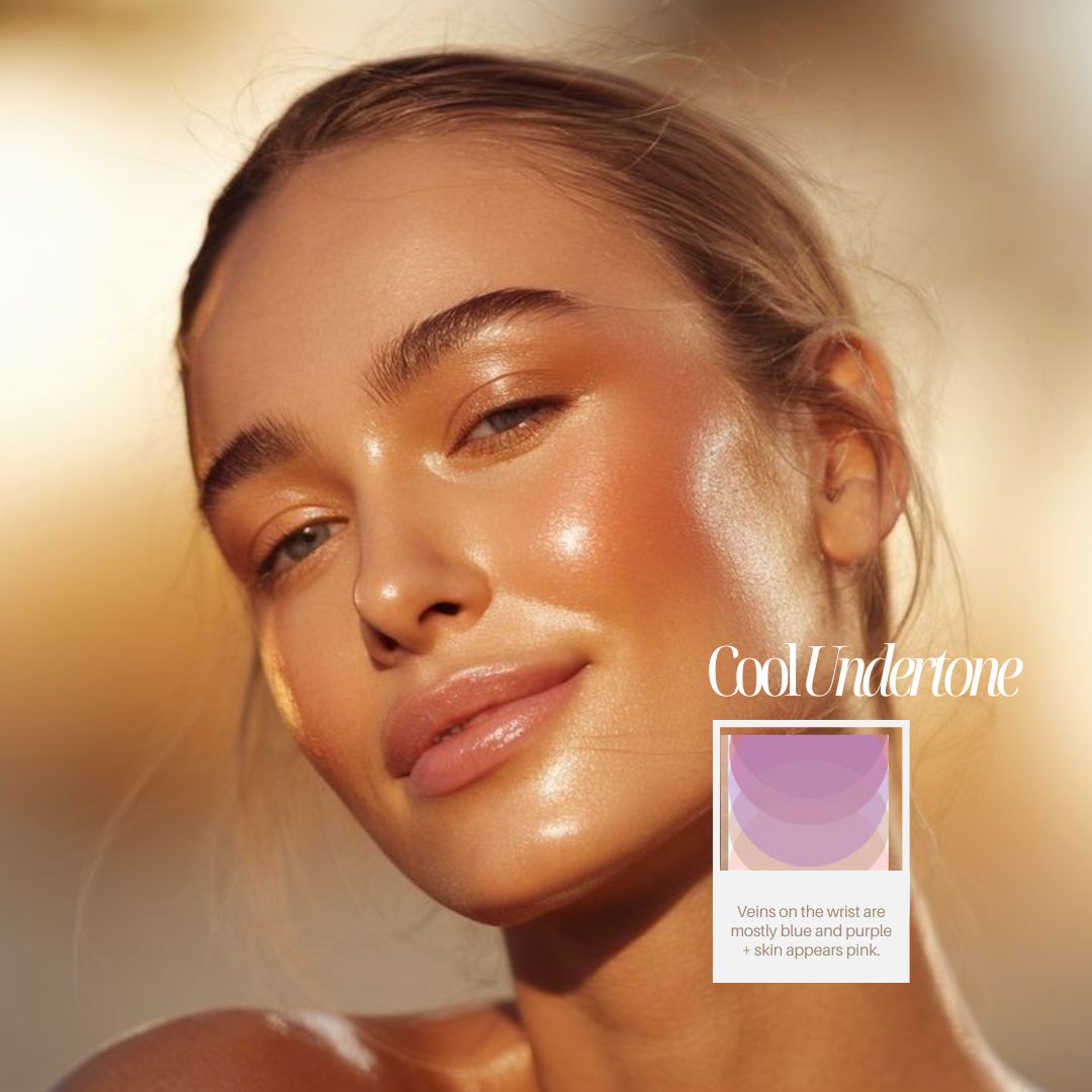 (Pruebas) Booster Serum Skin Tint SPF 40.