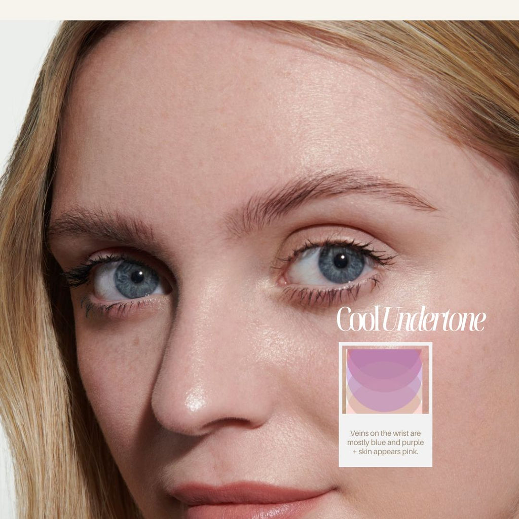 Booster Serum Skin Tint SPF 40