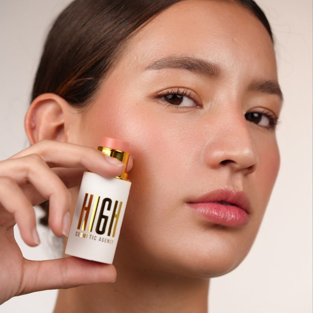 Fresia Blush