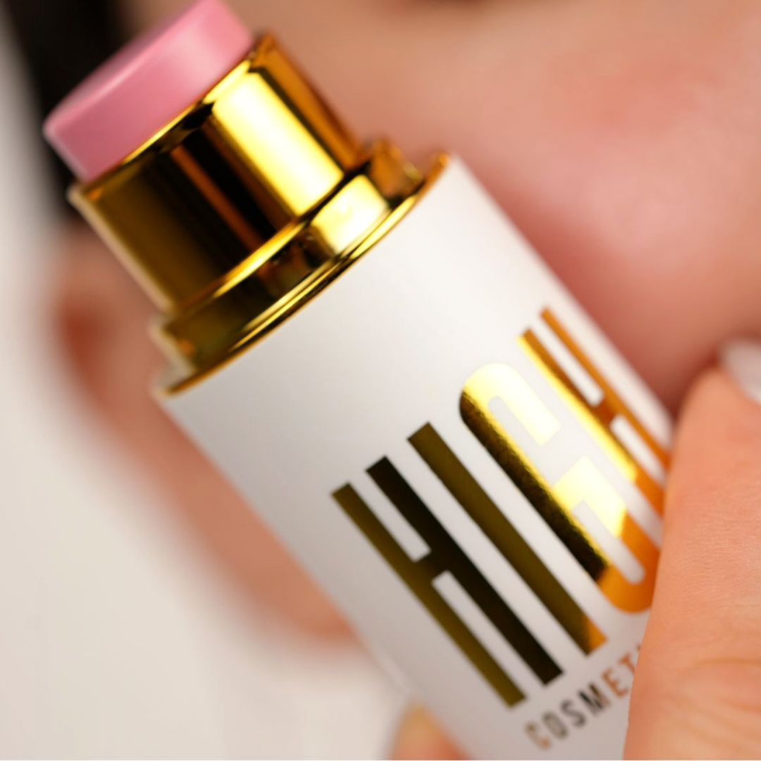 Franz Edition by High Cosmetic Bundle