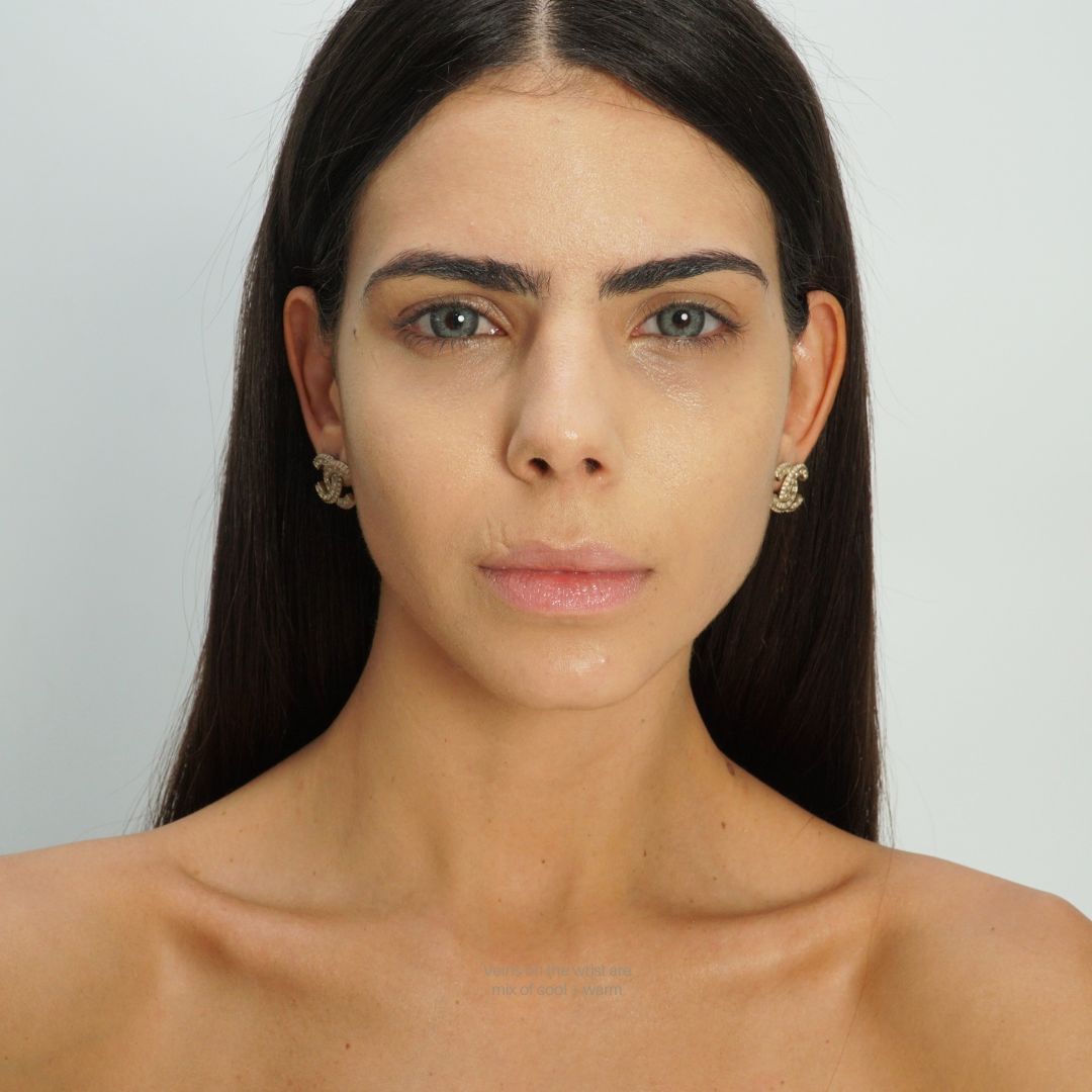 New Booster Serum Skin Tint SPF 40