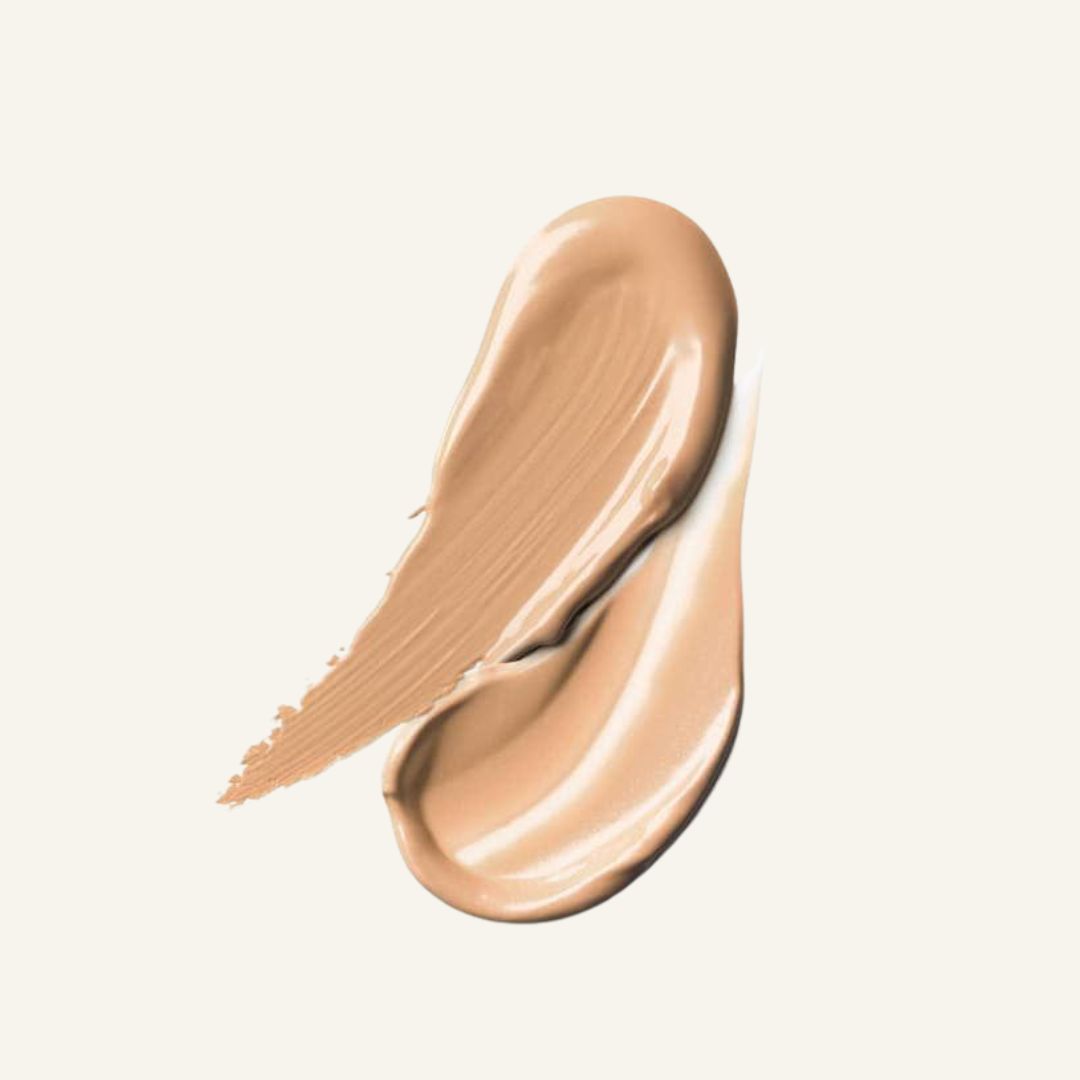 New Booster Serum Skin Tint SPF 40