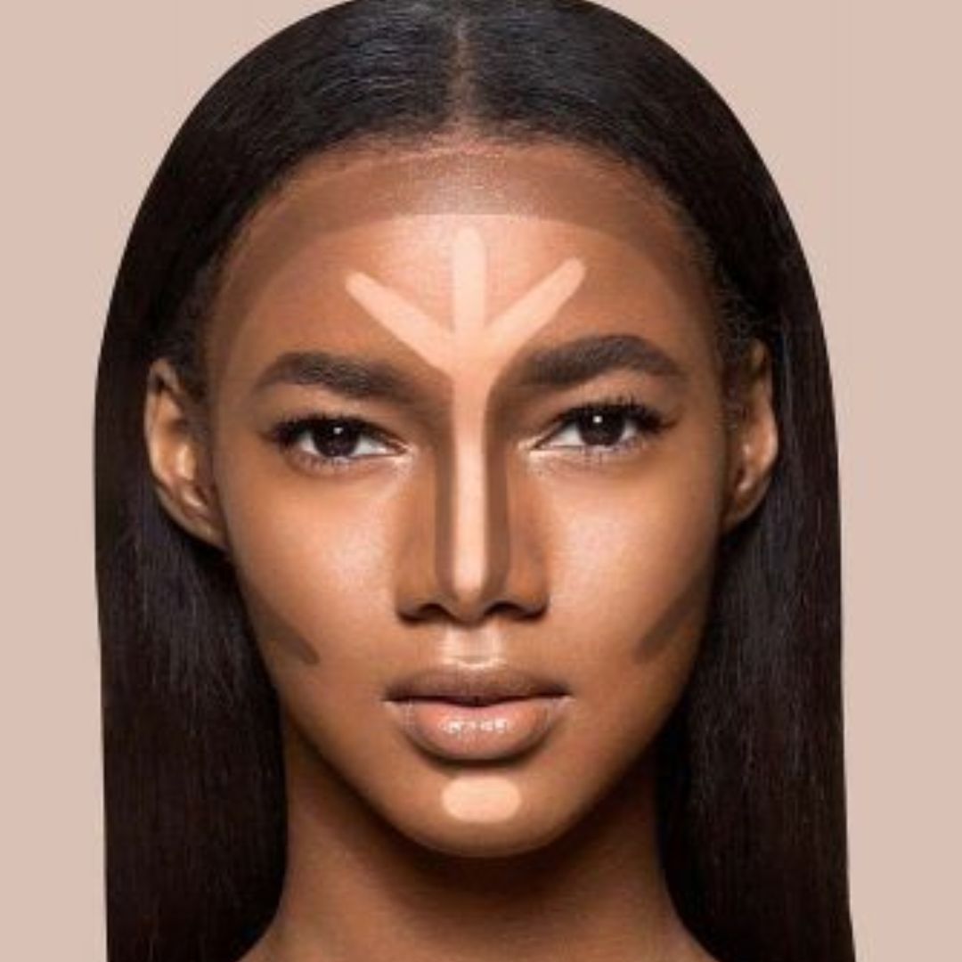 Bronzer Cocoa Copper.