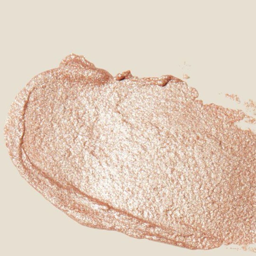 Highlighter Candle Light.