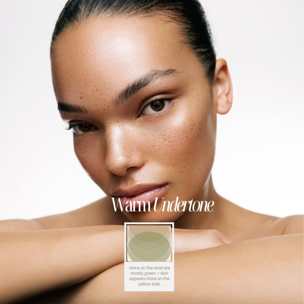 Booster Serum Skin Tint SPF 40