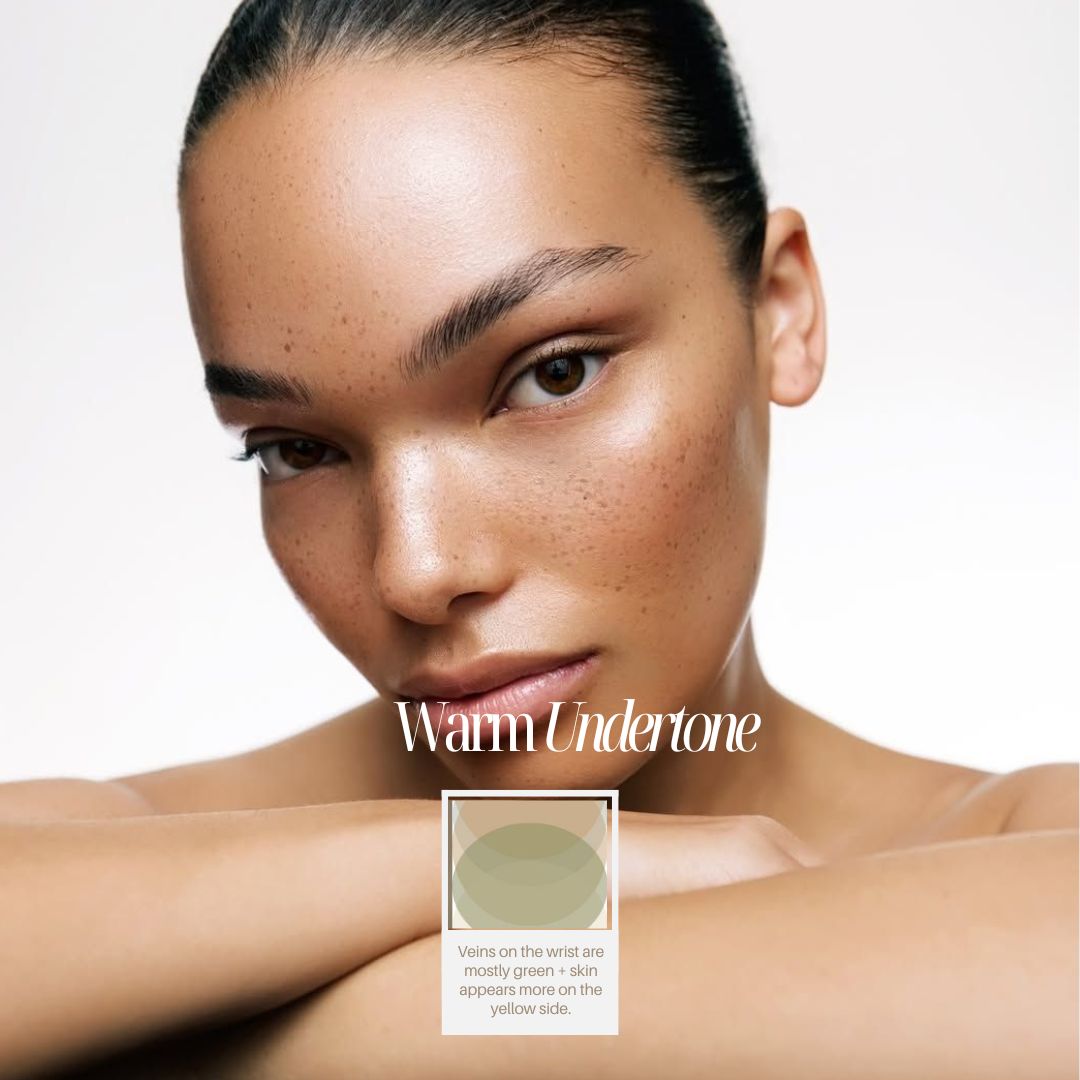 New Booster Serum Skin Tint SPF 40