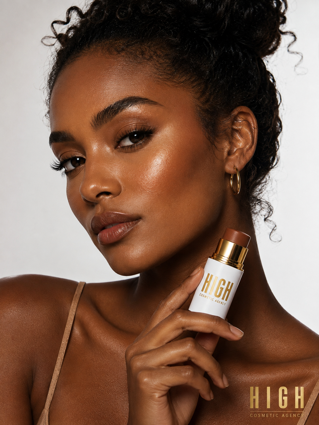 Concealer Light Bronze