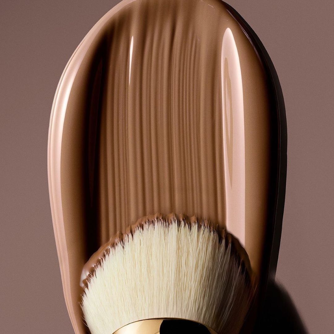 New Booster Serum Skin Tint SPF 40