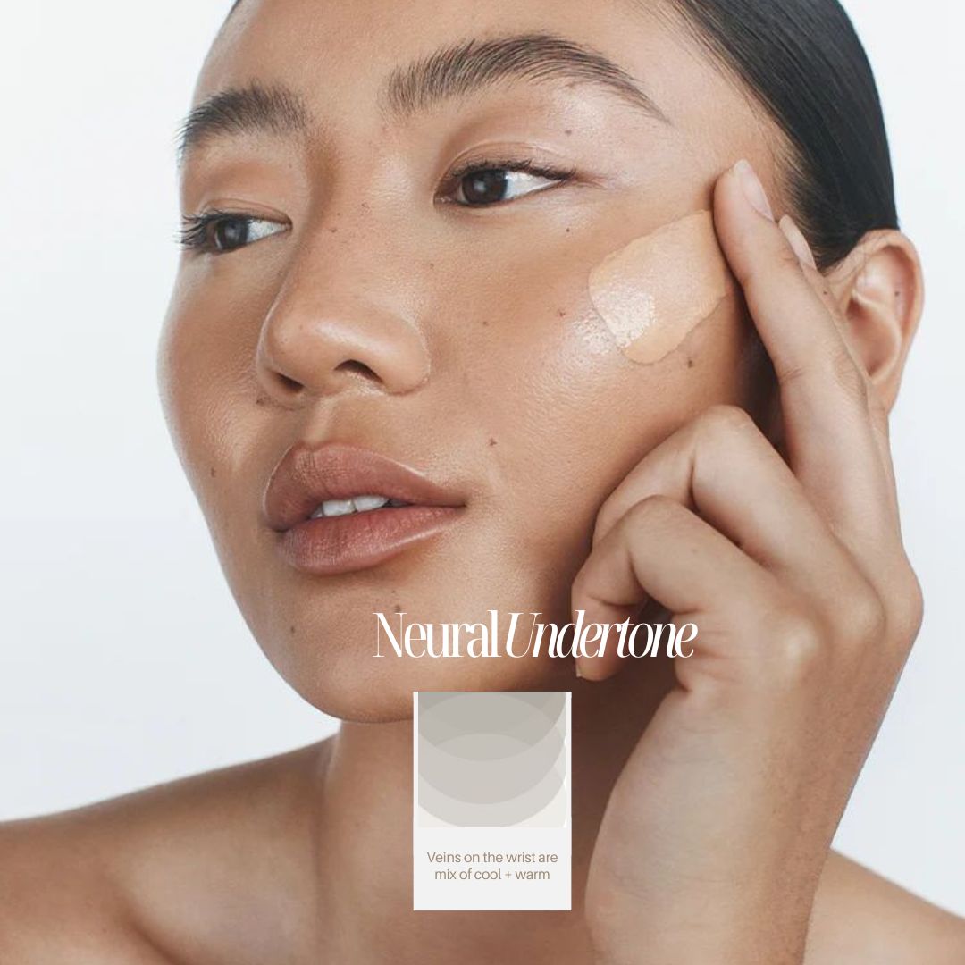 New Booster Serum Skin Tint SPF 40