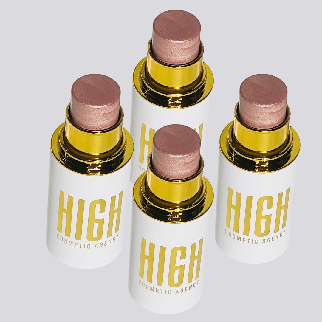 Highlighter Gold Status