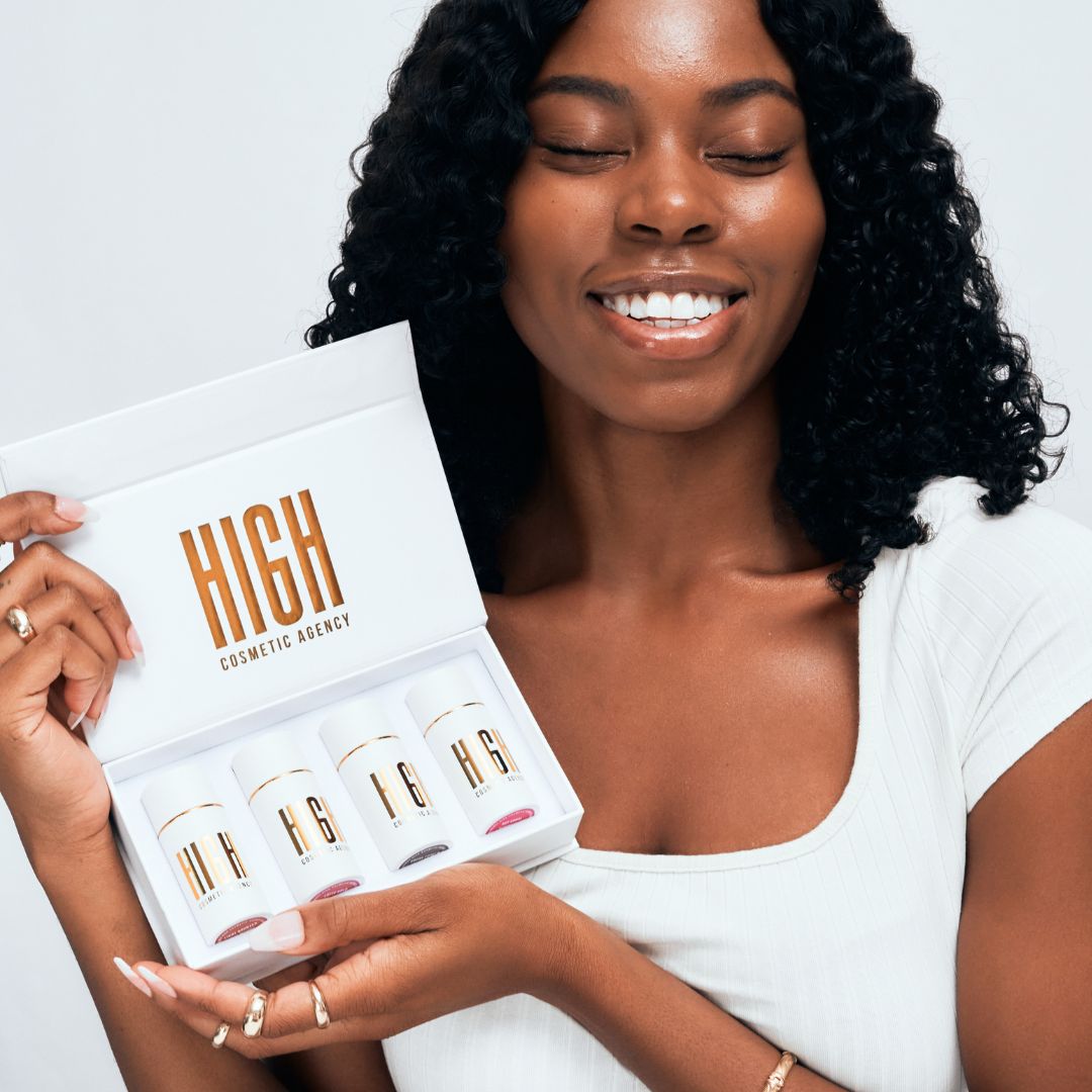 Luxury Contour Collection