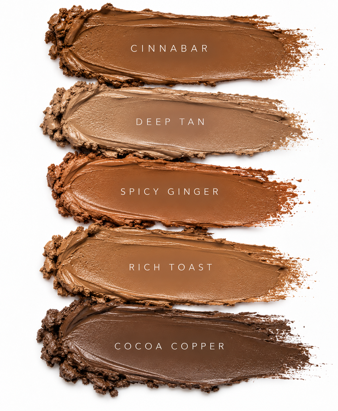 Bronzer Stick by High Cosmetic Agency – Blendable Cream Contour for Natural Warmth & Sculpted Radiance | 5 Shades for Every Skin Tone