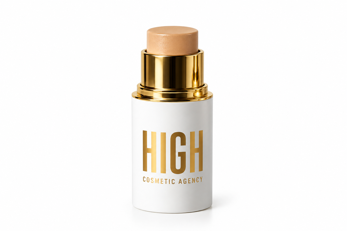 Concealer – Light Beige