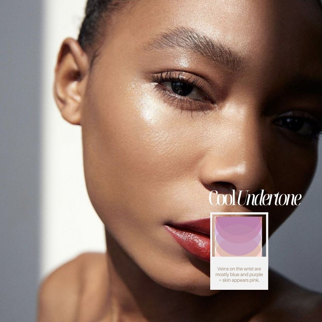 New Booster Serum Skin Tint SPF 40