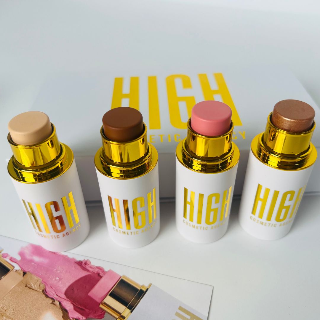 Luxury Contour Collection