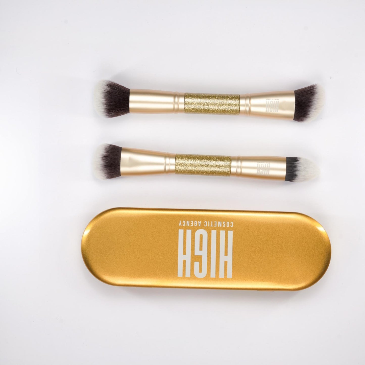 Double-Ended Brush Set — Precision and Versatility, Doubled