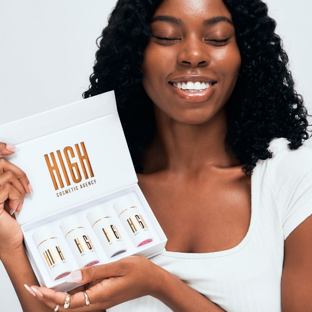 Luxury Contour Collection