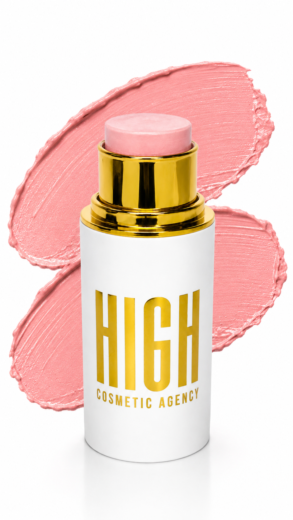 Blush Sticks – 5 Shades | Creamy Vibrant Color