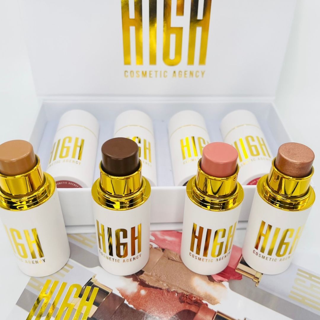 Luxury Contour Collection