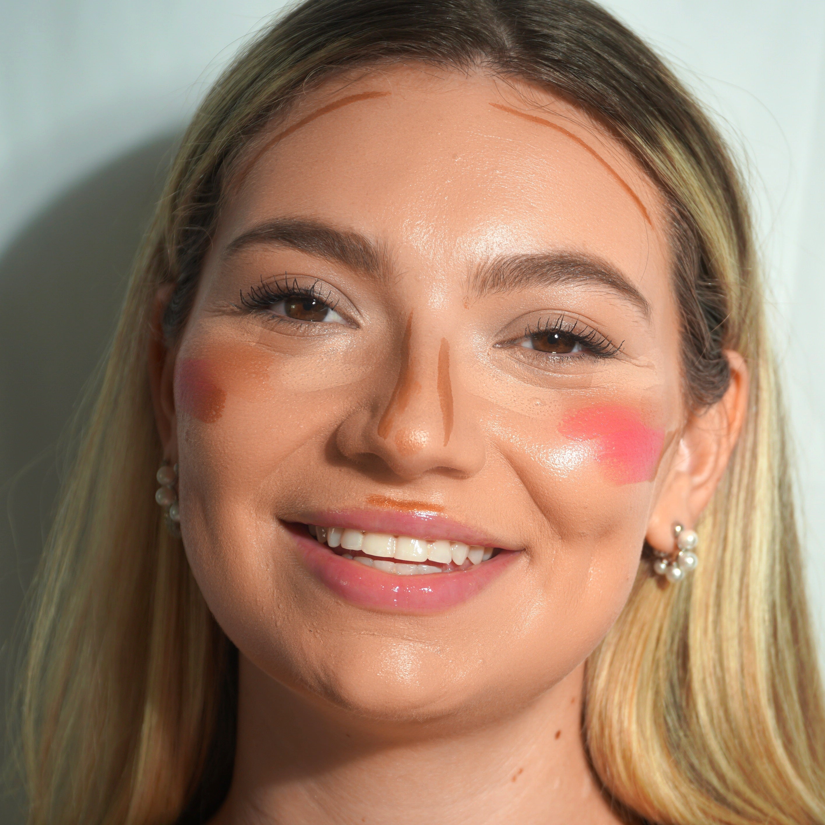 Luxury Contour Collection