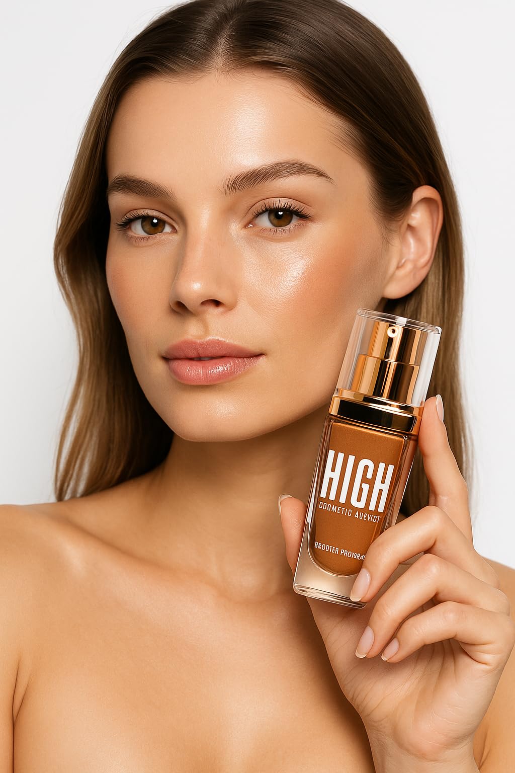 Bronzer Booster – Sunlit Warmth & Soft Radiant Definition