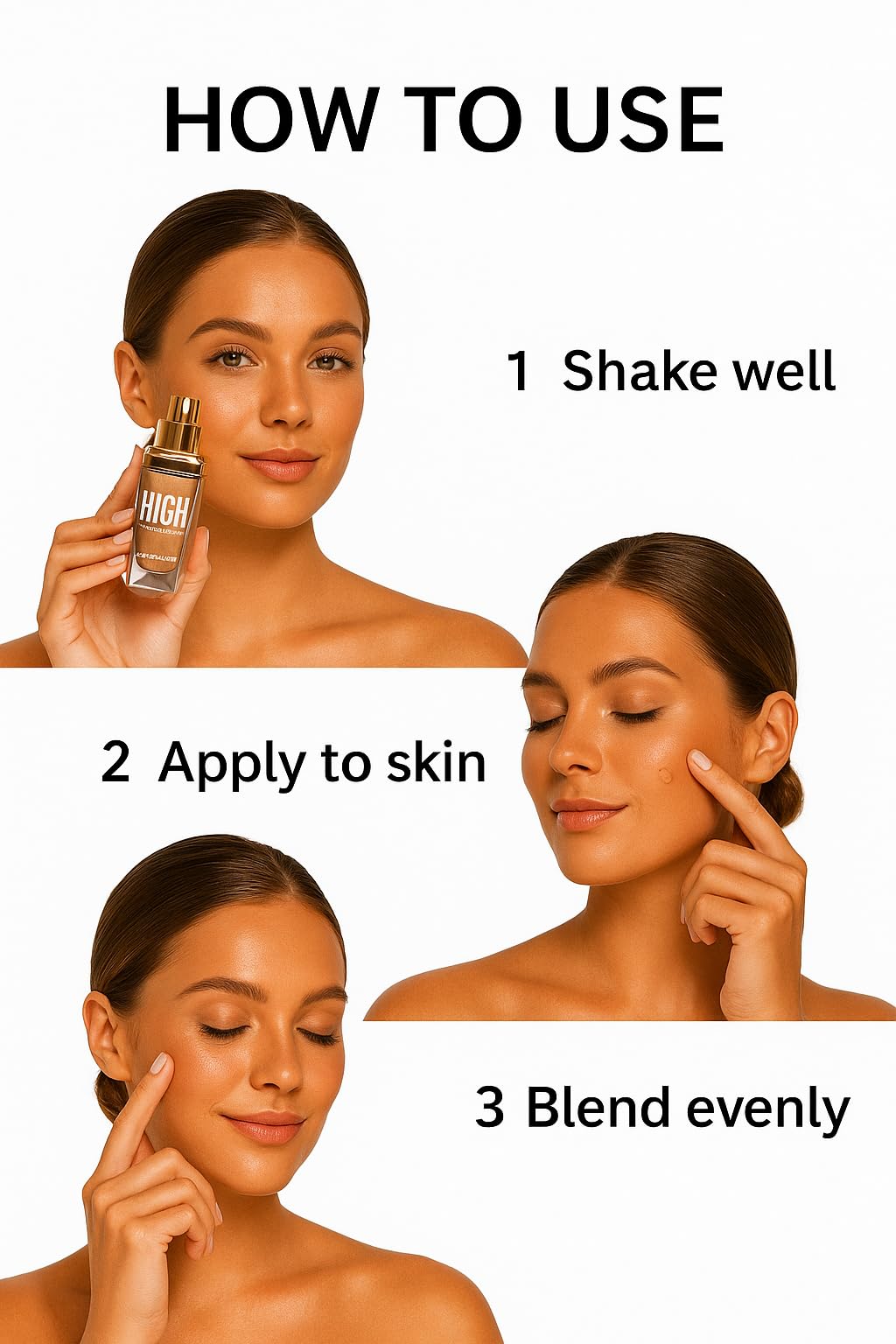 Bronzer Booster – Sunlit Warmth & Soft Radiant Definition