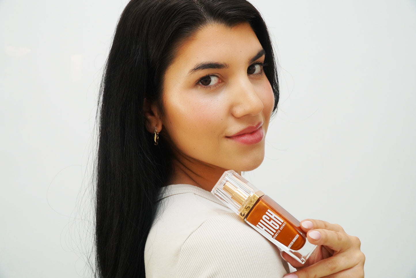 Bronzer Booster – Sunlit Warmth & Soft Radiant Definition