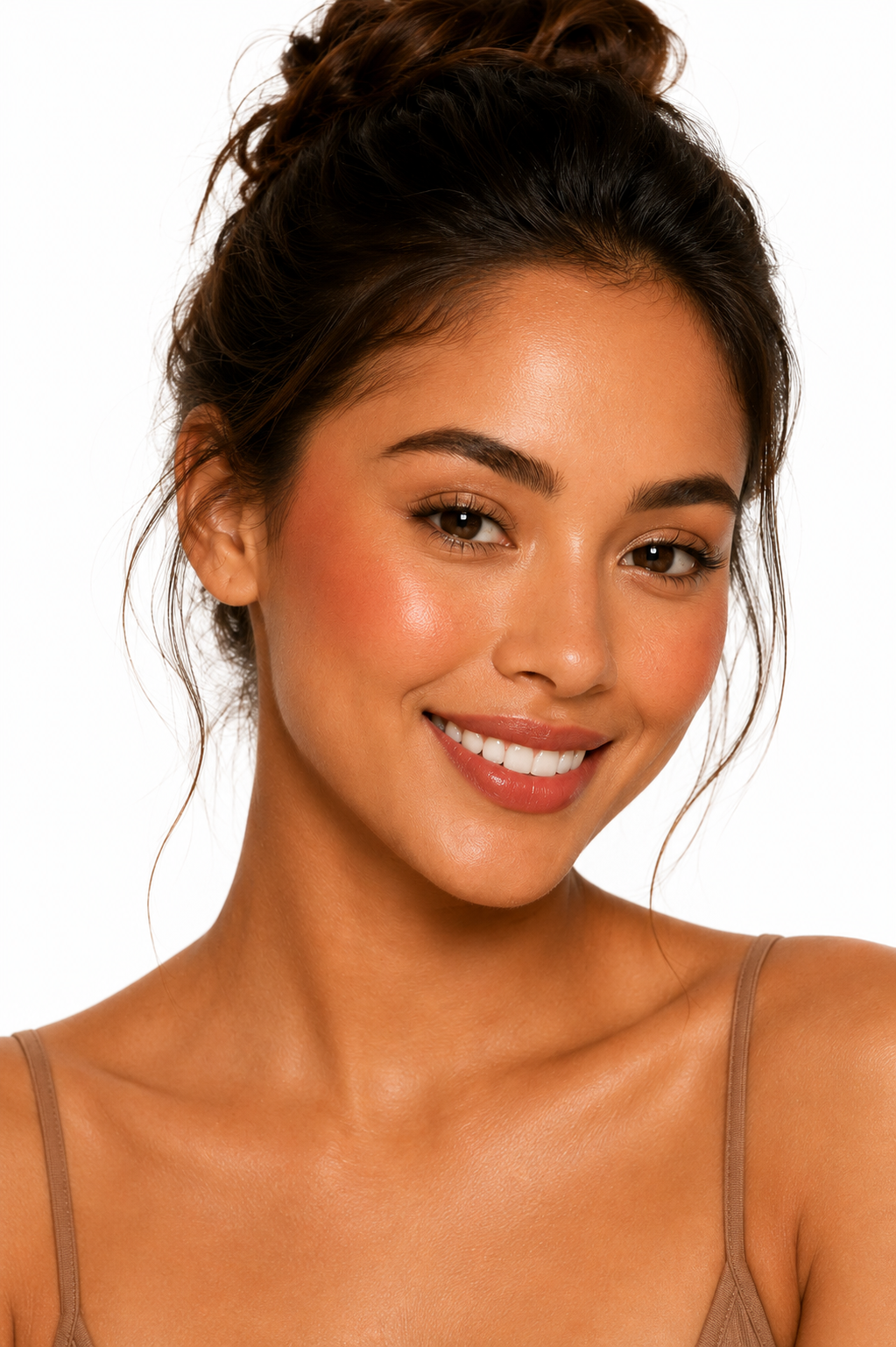 Bronzer Spice Ginger.