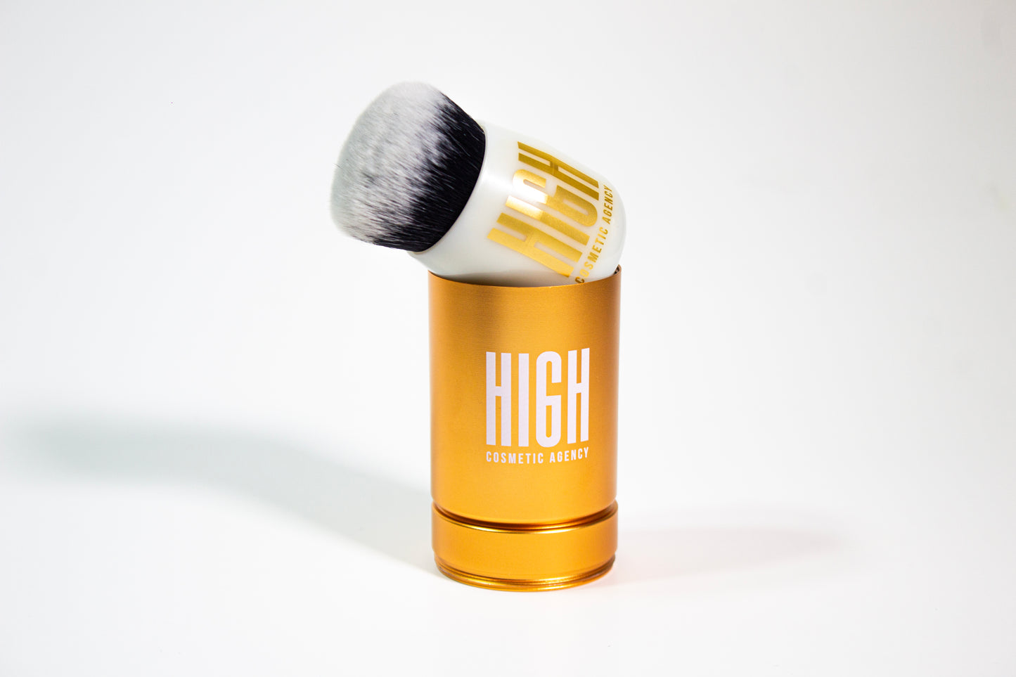 Foundation & Blender Brush Set | Flawless Coverage & Seamless Blending