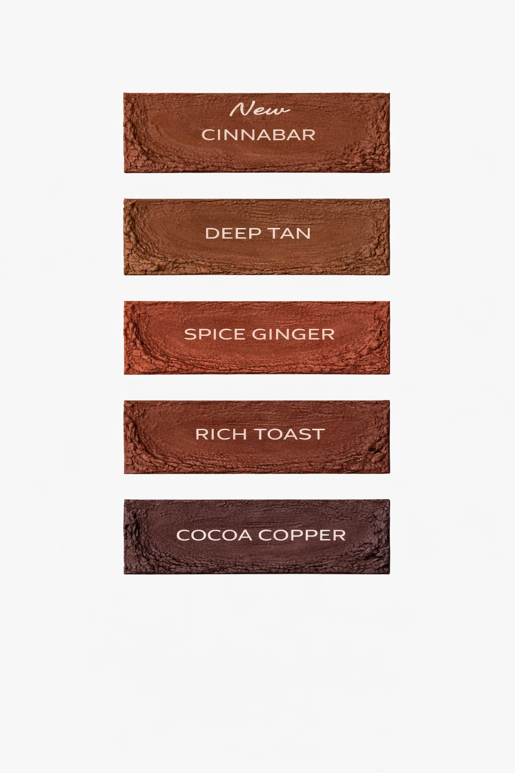 Bronzer Cocoa Copper