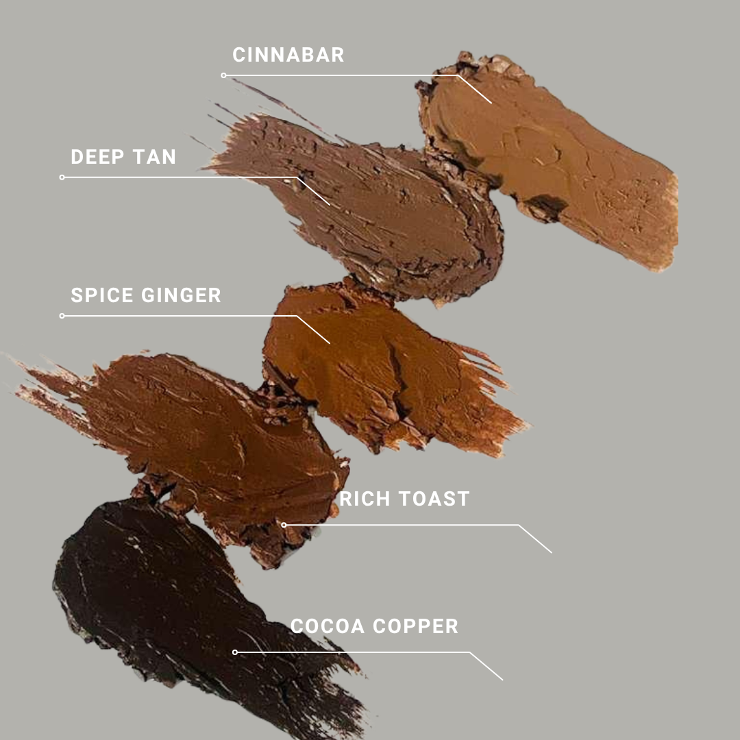 Shop Copper Contour Collection.