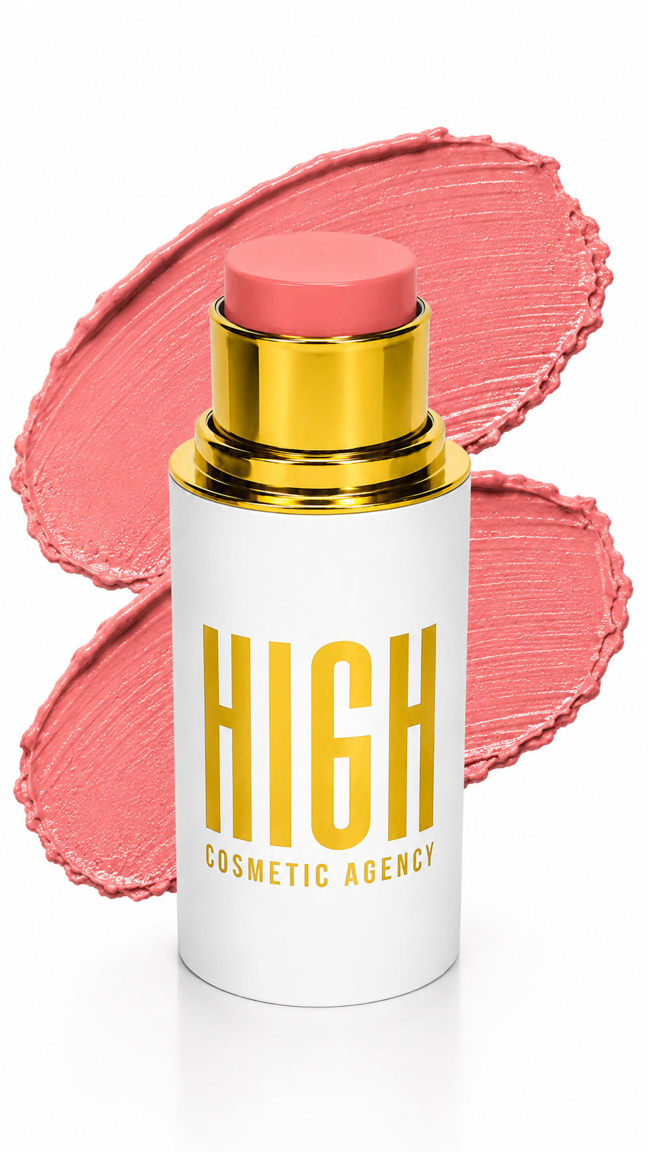 Blush Sticks – 5 Shades | Creamy Vibrant Color