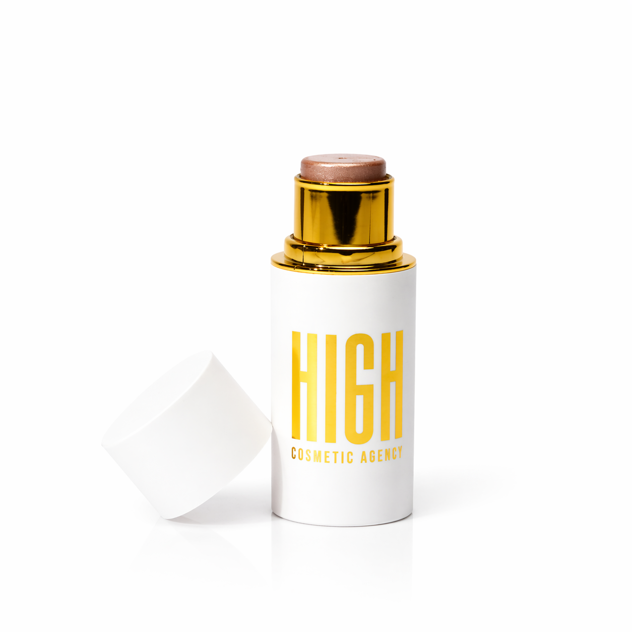 Highlighter Candle Light.